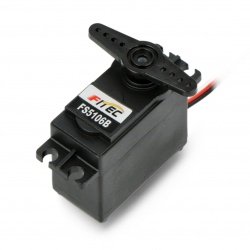 Servo Feetech FS5106B - standardní 0-200 stupňů