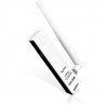 Adaptér WiFi USB Nano N 150 Mb / s TP-Link TL-WN722N s anténou - Raspberry Pi * - zdjęcie 1