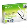 Adaptér WiFi USB Nano N 150 Mb / s TP-Link TL-WN722N s anténou - Raspberry Pi * - zdjęcie 2