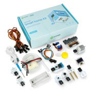 ElecFreaks Smart Home Kit - inteligentní domov - sada pro BBC
