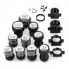 Arducam M12 Lens Set, Arducam Lens for USB Camera - zdjęcie 1