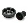 120 Degree Wide Angle 1/2.3inch M12 Lens with Lens Adapter for - zdjęcie 2
