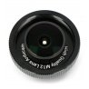 120 Degree Wide Angle 1/2.3inch M12 Lens with Lens Adapter for - zdjęcie 4