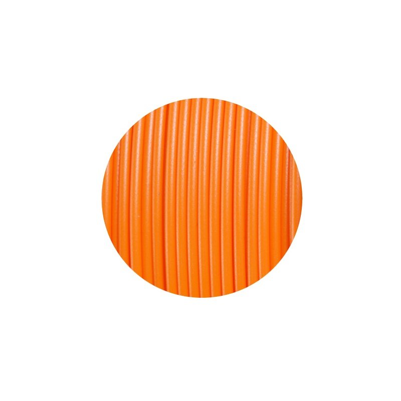 PLA Starter 1,75mm Orange 0,8kg