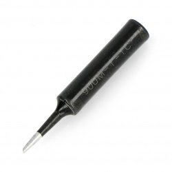 Grot do stacji lutowniczych - seria Black typ 900M-T-1C HQ