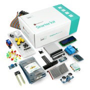 Prototypová sada pro Raspberry Pi 4 / 3B + / 3B / Zero