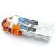 LiPol Dualsky 800mAh 20C 3S 11,1V LiPol Dualsky 800mAh 20C 3S 11,1V