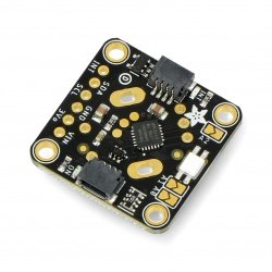 Rotační kodér NeoPixel - I2C - STEMMA QT / Qwiic - Adafruit 4991