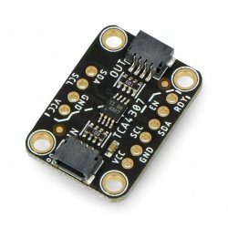Hot -Swap I2C Buffer - modul s vyrovnávací pamětí sběrnice I2C - TC...
