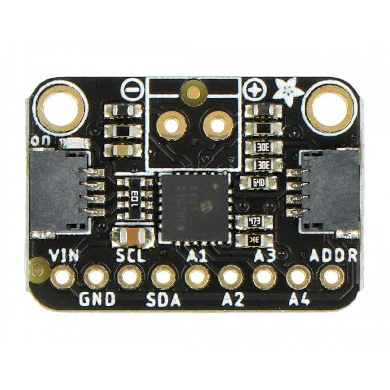 Adafruit MCP9601 (MCP96L01) I2C Thermocouple Amplifier - STEMMA