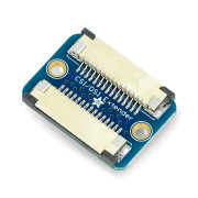CSI / DSI Extender Thingy tape extend cable camera / screen for