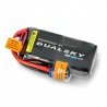 Dualsky 1300mAh HED 60C/5C 11.1V Voltage Meter - zdjęcie 1