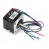 Krokový motor SY35ST26-0284A 200 kroků / ot. 7,4 V / 0,28 A / Krokový motor SY35ST26-0284A 200 kroků / ot. 7,4 V / 0,28 A / - zdjęcie 2