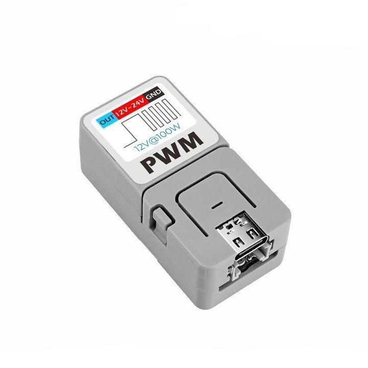ATOM PWM Kit (FDD8447L)