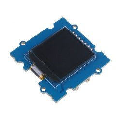 Grove - OLED Display 1.12 (SH1107) V3.0 - SPI/IIC -3.3V/5V