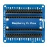Rozšiřující deska Raspberry Pi Pico GPIO - překrytí pro - zdjęcie 2