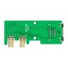 UCTRONICS Micro HDMI to HDMI Adapter Board for Raspberry Pi 4 - zdjęcie 3