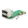 UCTRONICS Micro HDMI to HDMI Adapter Board for Raspberry Pi 4 - zdjęcie 4