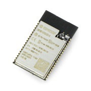 Systém WiFi + Bluetooth BLE ESP-WROVER-E v1.3 - SMD 128 Mb