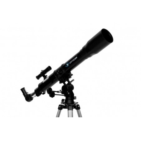 Teleskop OPTICON Sky Navigator 70F700EQ