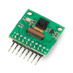 Arducam HM01B0 QVGA Camera Module for Raspberry Pi Pico