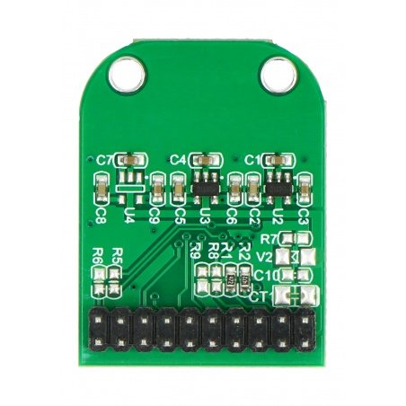 CMOS Camera Adapter Board for Omnivision Image Sensor