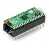 Environment Sensors Module for Raspberry Pi Pico, I2C Bus - zdjęcie 5
