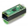 2-Channel RS485 Module for Raspberry Pi Pico, SP3485 - zdjęcie 4