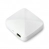 Gateway ZigBee Z1 LAN Tuya Smart Life řídicí jednotka - zdjęcie 1
