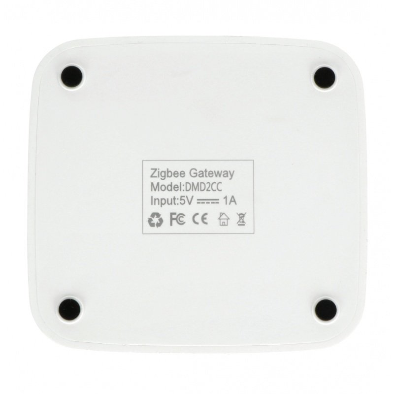 Gateway ZigBee Z1 LAN Tuya Smart Life řídicí jednotka