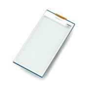 2.66inch E-Paper E-Ink Display Module for Raspberry Pi Pico