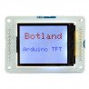 Arduino TFT LCD 1,77 "160 x 128 displej - zdjęcie 2