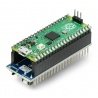 L76B GNSS Module for Raspberry Pi Pico, GPS / BDS / QZSS Support - zdjęcie 6