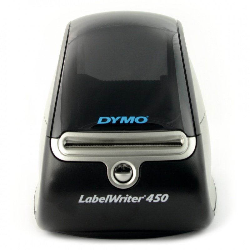 Termální tiskárna na štítky Dymo LabelWriter 450