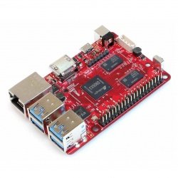 Odroid C4 - Amlogic S905X3 čtyřjádrový 2,0 GHz + 4 GB RAM