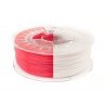 Filament PLA 1.75mm Thermoactive Red 1kg - zdjęcie 2
