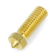 Volcano nozzle 0,8 mm