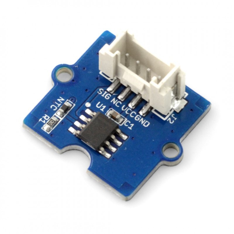 Grove - StarterKit v3 - startovací sada IoT pro Arduino PL -