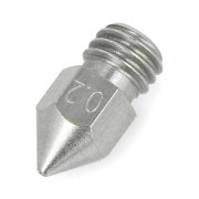 MK8 stainless steel 0,2 mm / 1,75 mm
