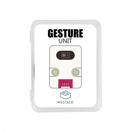 Unit - Gesture recognition sensor (PAJ7620U2)