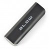 PowerBank Blow PB11 4000mAh mobilní baterie - černá - zdjęcie 1