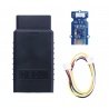 CAN BUS OBD-II RF Dev Kit - 2.4Ghz wireless - Arduino Support - zdjęcie 2