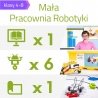 Pracownia LEGO Education mała pracownia robotyki dla klas 4-8 Pracownia LEGO Education mała pracownia robotyki dla klas 4-8 - zdjęcie 1