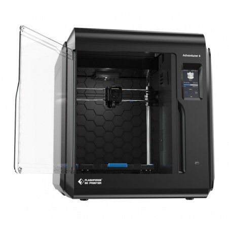 Drukarka 3D - Flashforge Adventurer 4 + akcesoria Drukarka 3D - Flashforge Adventurer 4 + akcesoria