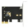 ROCKPro64 - 2x karta SATA3 na PCI-e 3.1 - zdjęcie 3