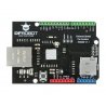 DFRobot Ethernet Shield - W5200 v1.1 se čtečkou karet microSD - - zdjęcie 2