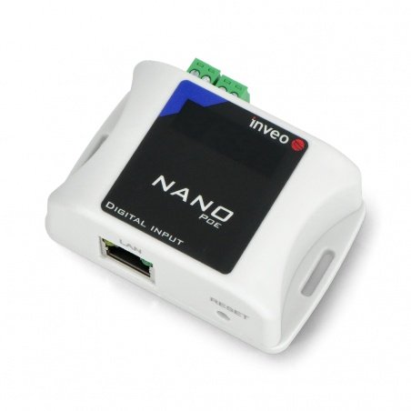 Nano Digital Input Nano Digital Input