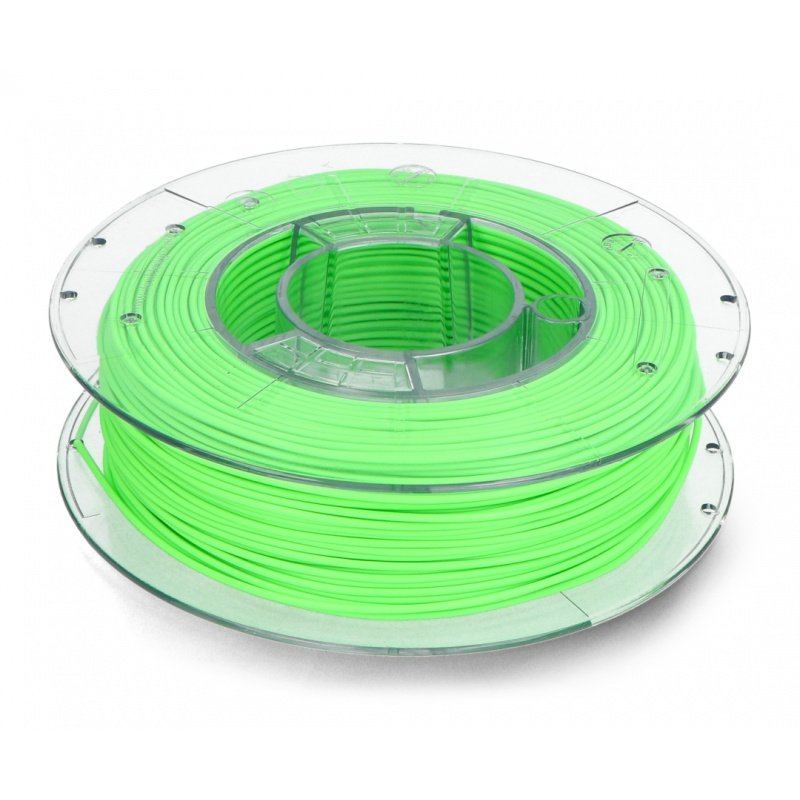 Filament Devil Design PLA Matt 1,75mm 0,33kg - Bright Green