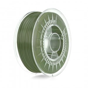 Devil Design PLA 1,75mm 1kg - Olive Green