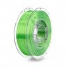 Filament Devil Design Silk 1,75mm 0,33kg - Bright Green - zdjęcie 1
